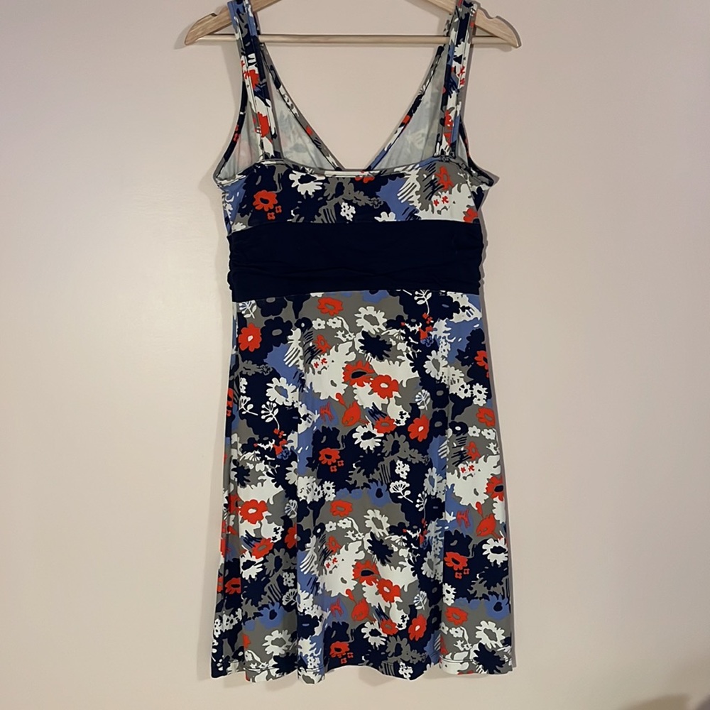 Patagonia organic cotton sun dress - Medium - Picture 2 of 7